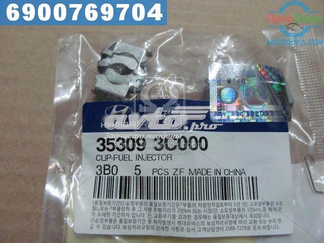 353093C000 Hyundai/Kia 