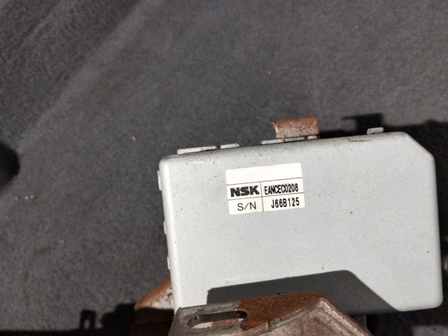 Колонка рулевая Nissan/Infiniti 488105HR0A