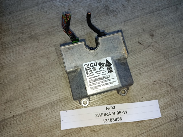 13188856 Opel 