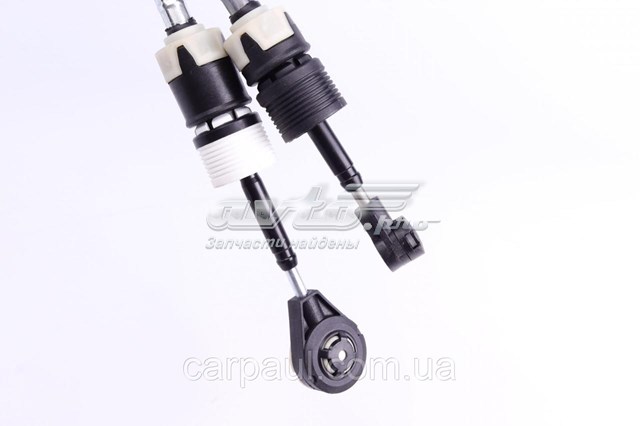 Трос переключения передач DP Group CP86395TUR