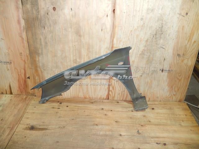 Compre Pára-lama dianteiro direito Subaru Outback 2