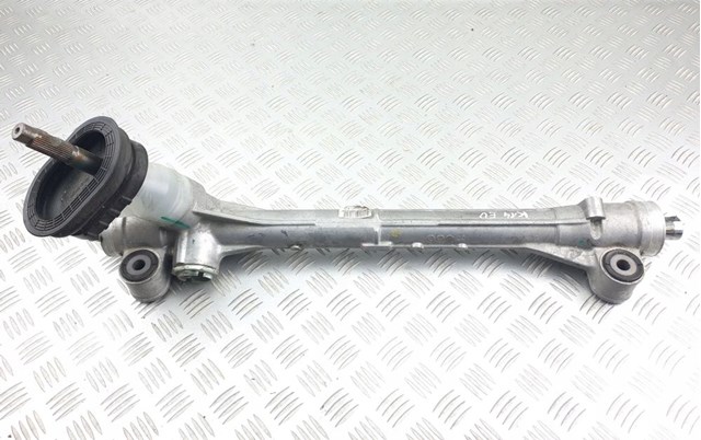 480015FA6A Nissan/Infiniti Управление рулевое в сборе