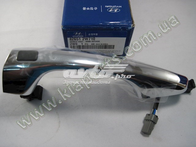 Купить 826513X210 Hyundai/Kia 