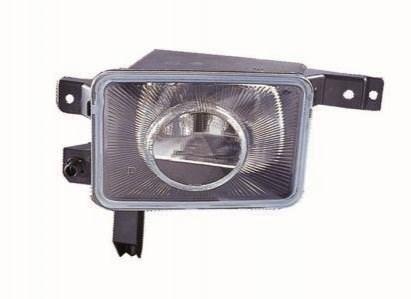 Фара противотуманная, правая Depo/Loro/Abakus 4422009RUE цена, от 34.80 USD