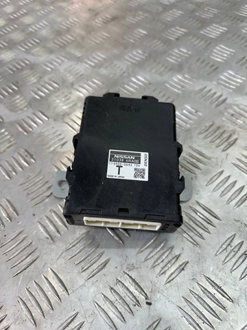310386RA0B Nissan/Infiniti Модуль АКПП электронный