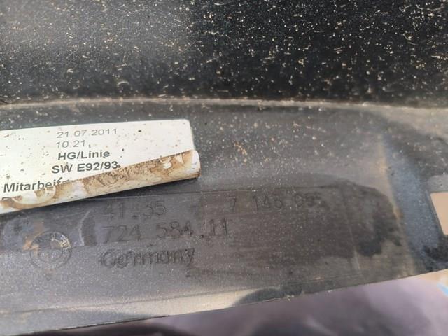  72458411 BMW