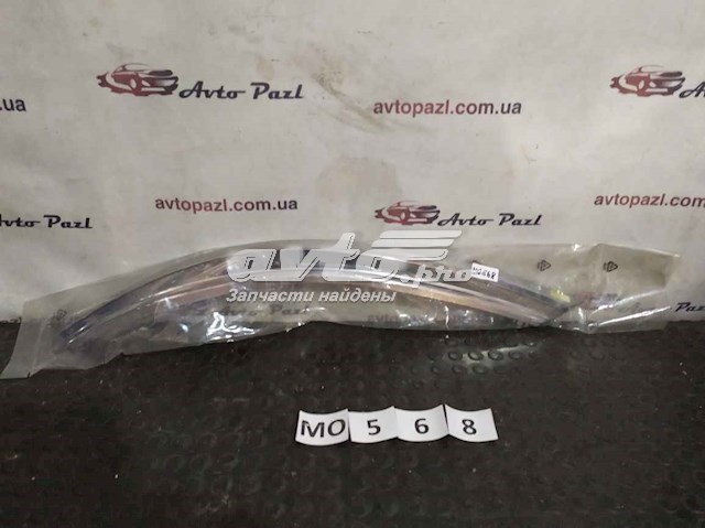Moldura de faro izquierdo 5318202010 TOYOTA
