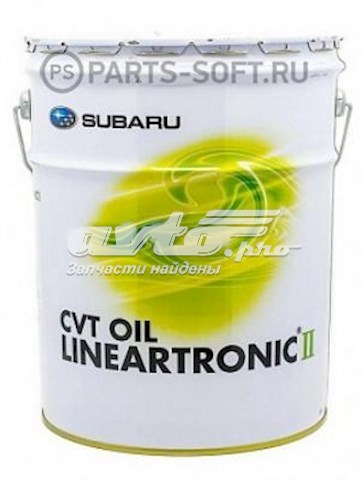 Масло трансмиссионное Subaru K0425Y0711 цена, от 21.54 USD