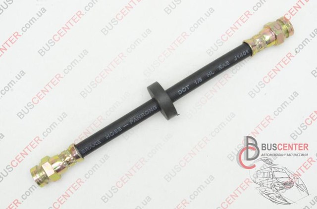 Тормозной шланг задний Autotechteile 5040325 цена, от 3.82 USD