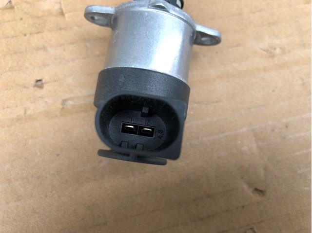 Válvula control presión Common-Rail-System 0928400768 BOSCH