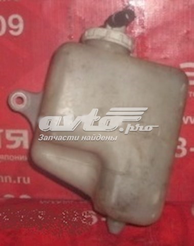 Tanque de expansão do sistema de esfriamento Mitsubishi Montero SPORT K8, K9