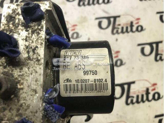 51773386 Fiat/Alfa/Lancia 