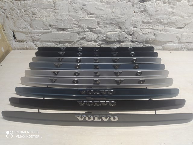 30753026 Volvo 