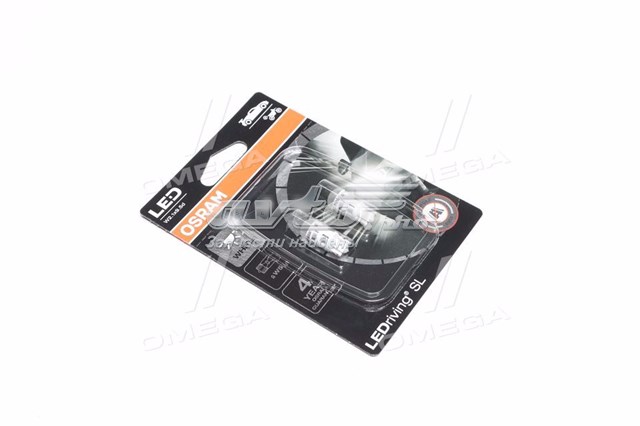 2825DWP02B Osram сравнить цены на Автопро
