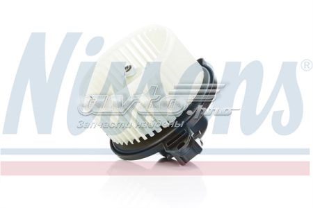 Ventilador interior 87221 NISSENS