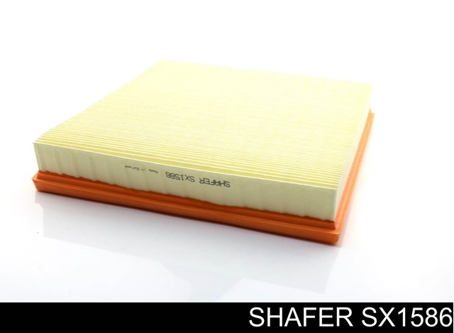 SX1586 Shafer Воздушный фильтр двигателя