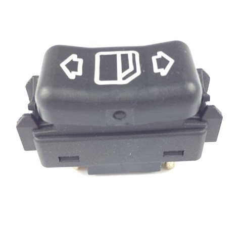 Botón de encendido, motor eléctrico, elevalunas, puerta trasera izquierda BACB11848006 BAPMIC