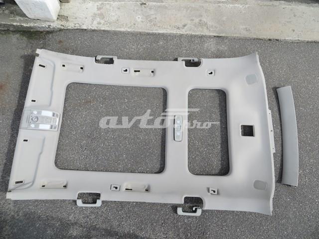 4L0867505AAH82 VAG revestimento do teto