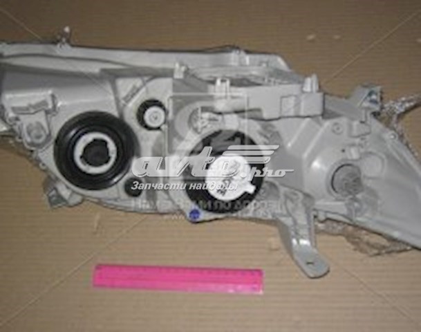 Фара левая Depo/Loro/Abakus 21211Q6LLDEM цена, от 141.20 USD