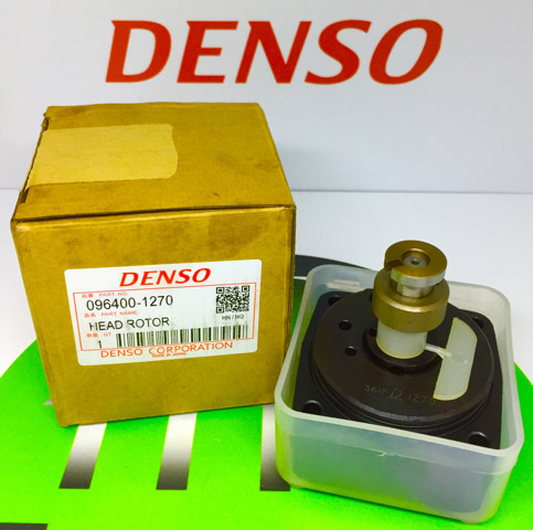 Плунжерная пара ТНВД Denso 0964001270 цена, от 232.75 USD