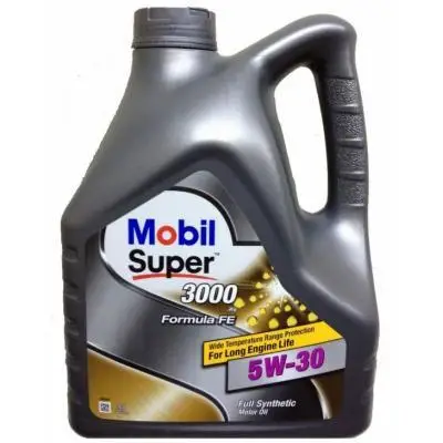 Масло моторное MOBIL 5W303000FE4L