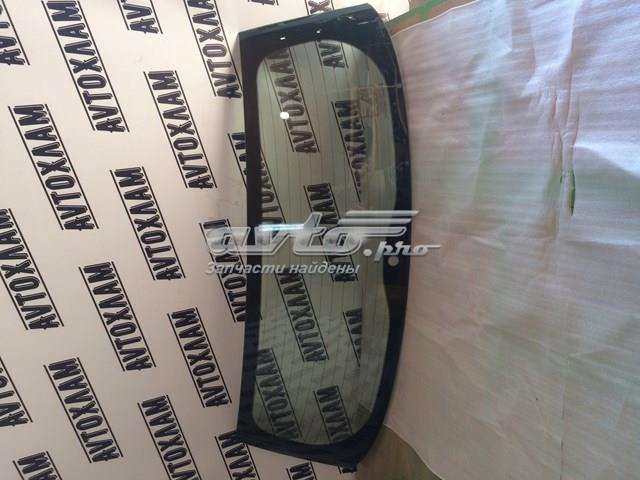 871101H010 Hyundai/Kia стекло багажника двери 3/5-й задней (ляды)