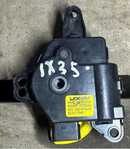 Купить D267AP9AA01 Hyundai/Kia 