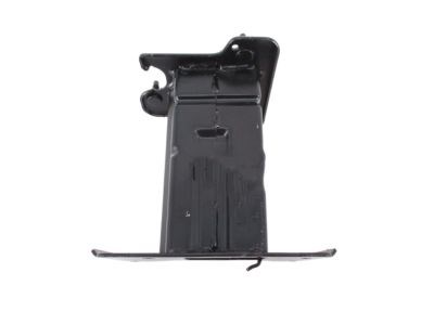Soporte De Amplificador De Paragolpes Delantero 622105HA0A NISSAN