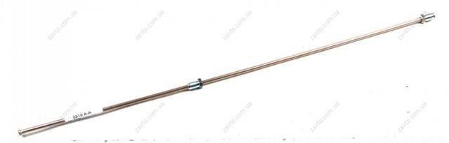 CU0510AA Quick Brake 