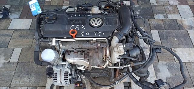 Compre CAXA VAG Motor montado