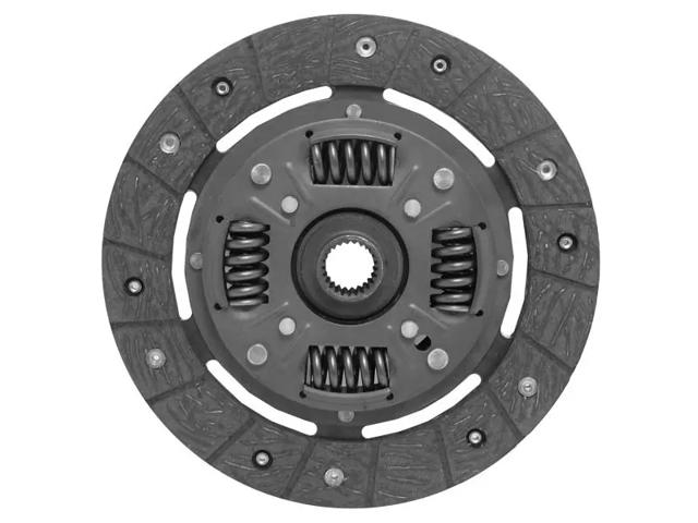 Диск сцепления Starline SLLA0592 цена, от 22.64 USD