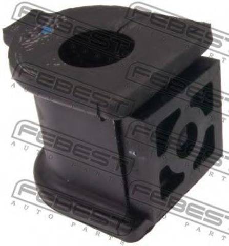 Втулка переднего стабилизатора Toyota 4881521020 цена, от 13.70 USD