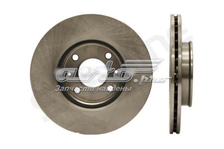 Тормоз дисковый передний Starline PB20548 цена, от 21.59 USD