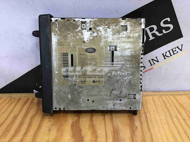 Купить BH4218C815AD Land Rover 