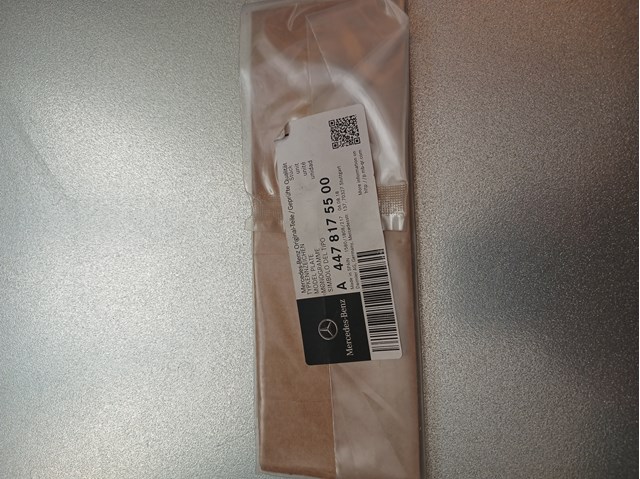 Купить A4478175500 Mercedes 
