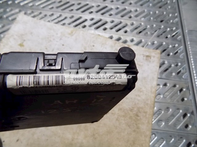 Купить 8200412548 Renault (RVI) 