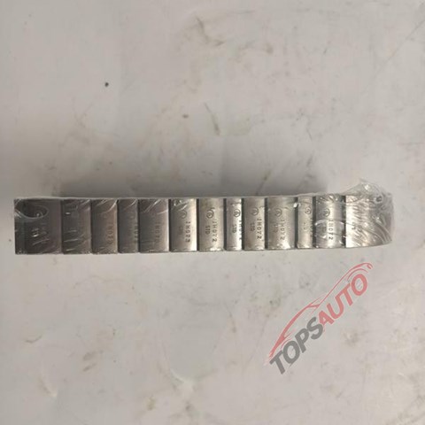 Вкладыши коленвала коренные, стандарт (STD) Taiho M707ASTD цена, от 14.37 USD