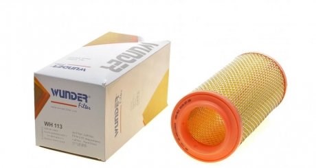 Элемент воздушного фильтра Wunder WH113 цена, от 7.26 USD