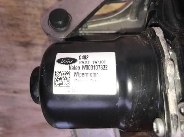  Ford W000107332