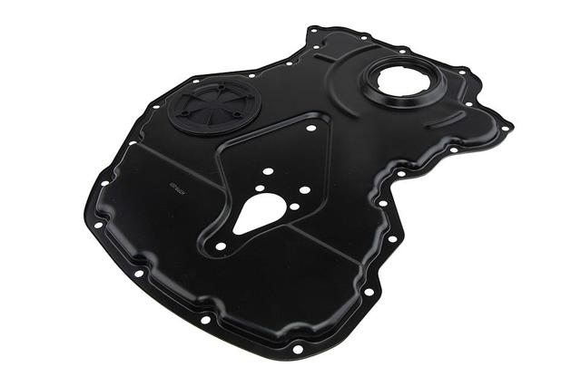Cubierta motor delantera RTCFR001 NTY