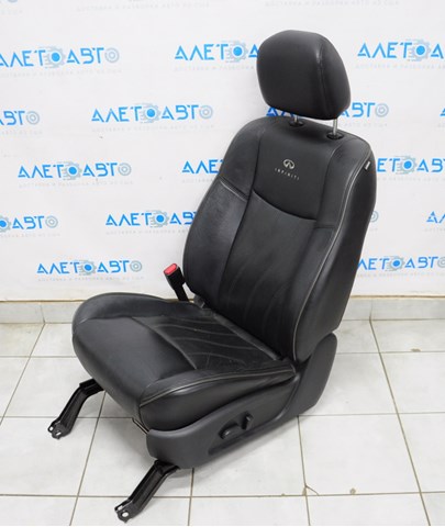 873703JA4A Nissan/Infiniti 