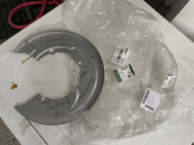  Land Rover LR153559 цена, от 94.08 USD