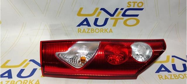 Задняя левая фара Polcar 6062871V цена, от 35.31 USD