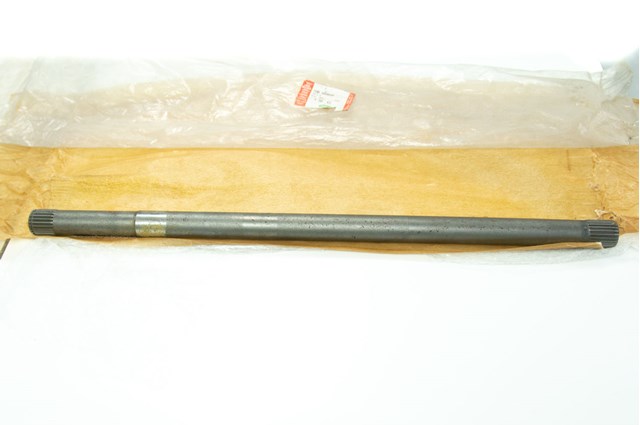 Полуось задняя, правая Land Rover LR072976