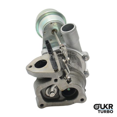 Купить 54359880019 Borg-Warner Турбоком