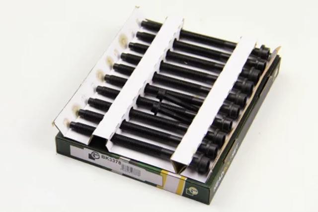 Болт головки блока цилиндров, ГБЦ BGA BK3378 цена, от 32.16 USD