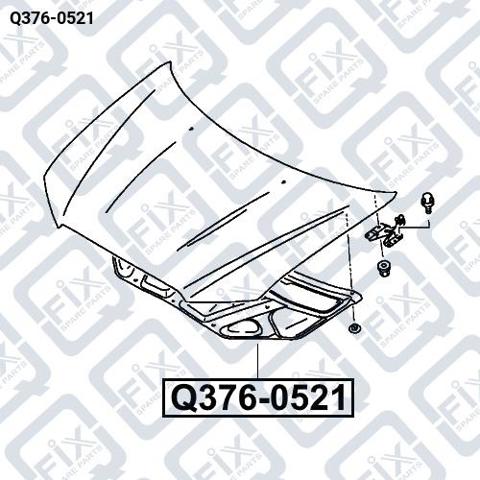 5915A127 Mitsubishi 