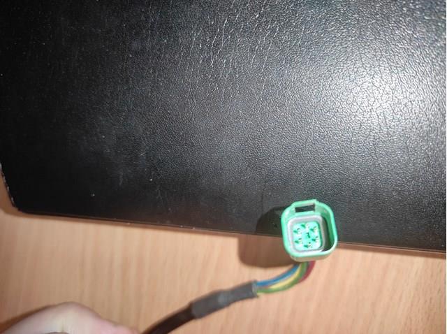 867B060021 Toyota Камера системы обеспечения видимости