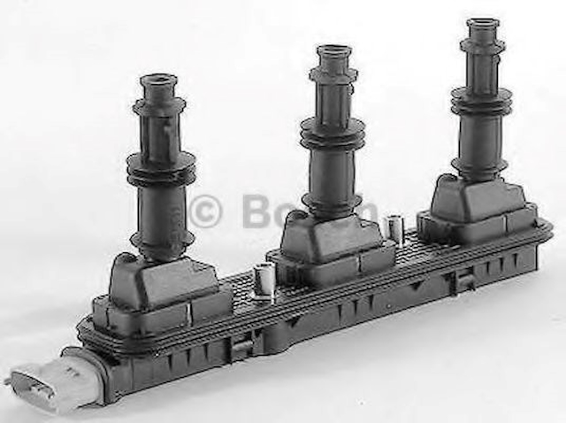 221503027 Bosch Катушка зажигания
