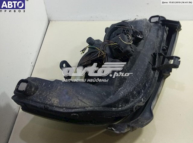 90582021 Opel Фара